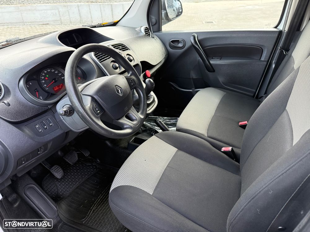 Renault Kangoo 1.5 dCi Confort S/S - 3