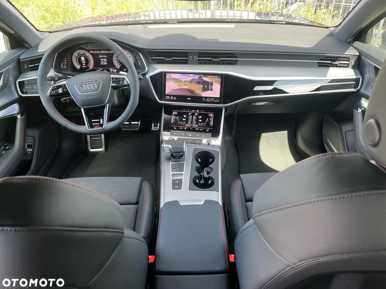 Audi A6 - 25