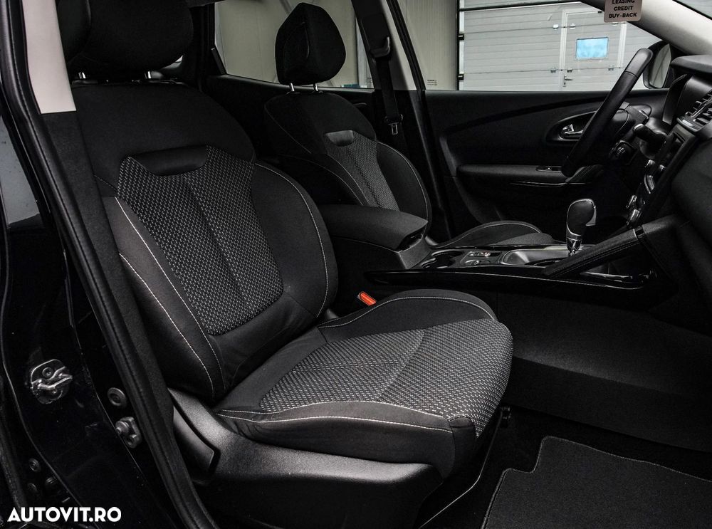 Renault Kadjar 1.5 DCI EDC XMod - 14