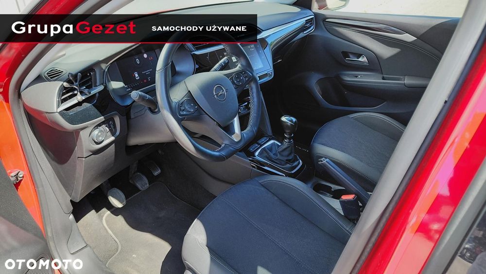 Opel Corsa 1.2 Elegance S&S - 11