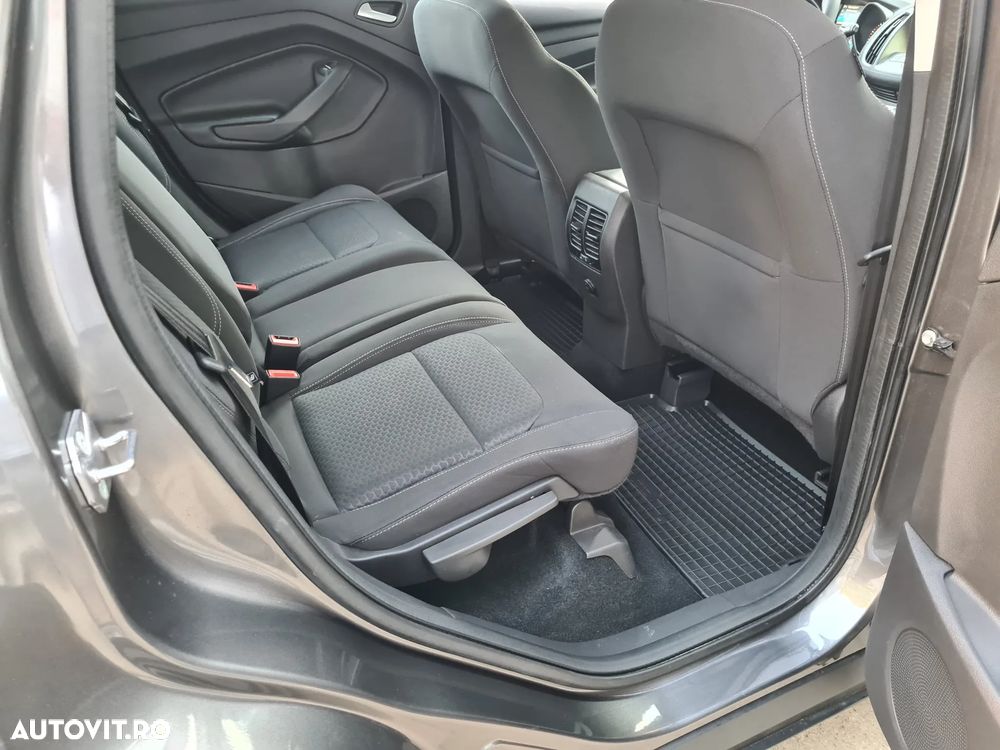 FORD Kuga 2017 — imagine 9