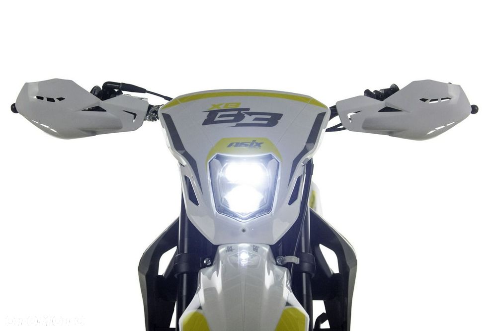 ASIX Inny - 25