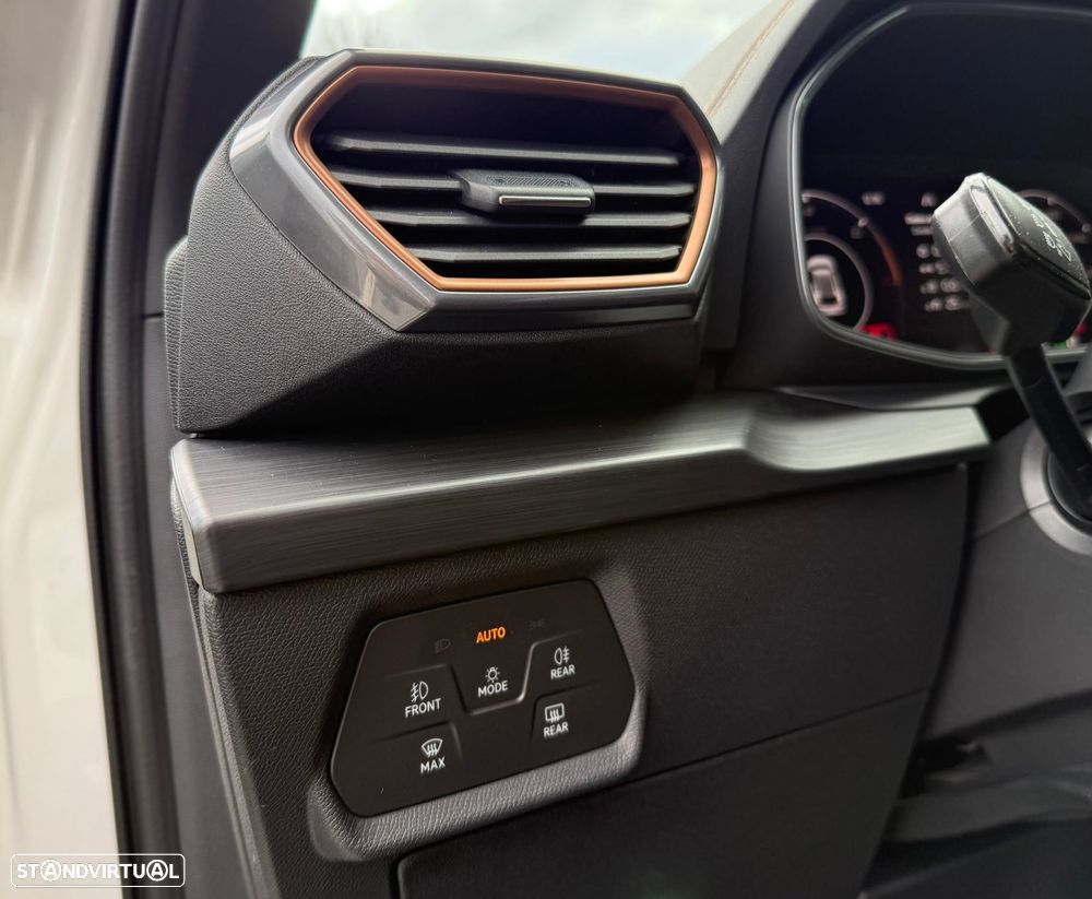 Cupra Formentor 1.4 e-Hybrid DSG - 14