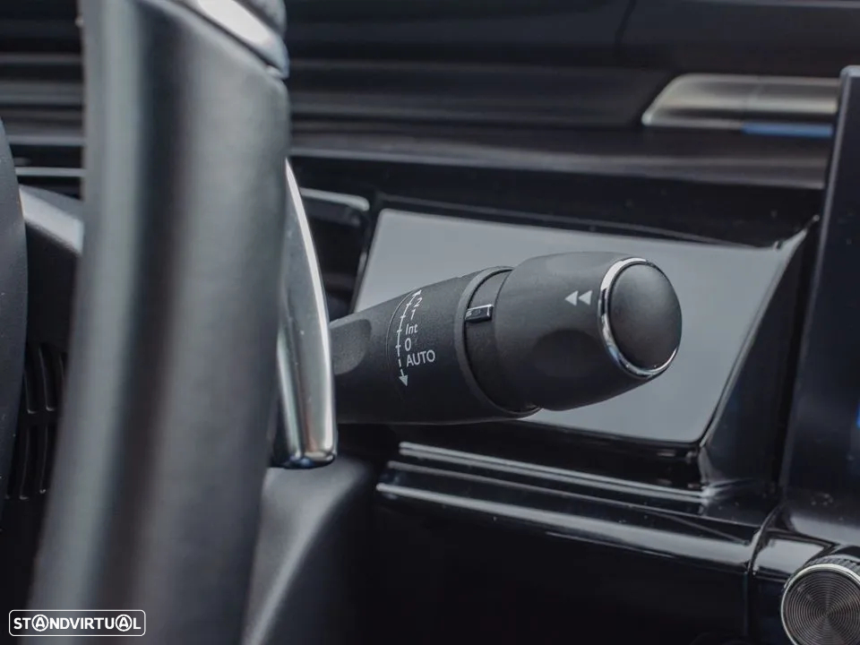 Peugeot 508 1.6 Hybrid PSE e-EAT8 - 15