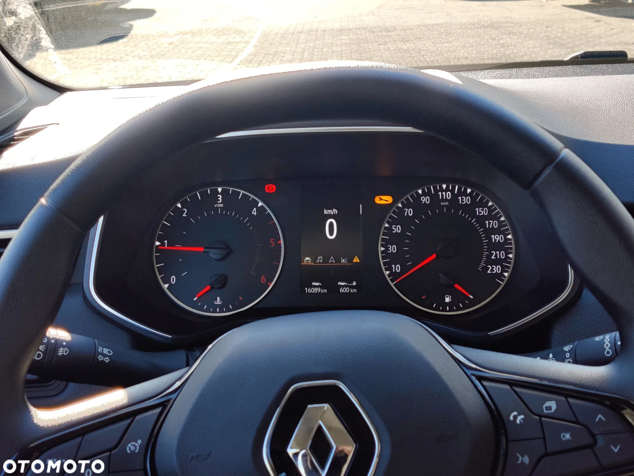 Renault Clio BLUE dCi 115 INTENS - 11