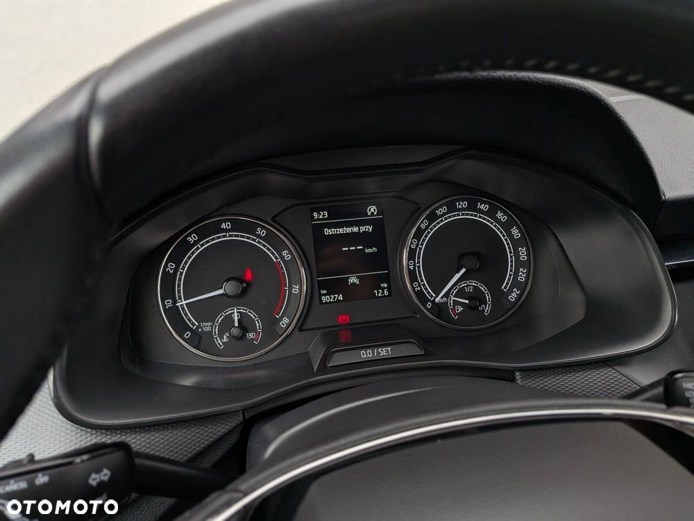Skoda Scala 1.0 TSI Ambition - 21