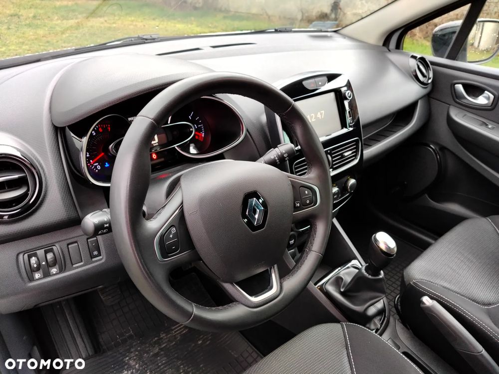 Renault Clio 0.9 Energy TCe Zen - 5
