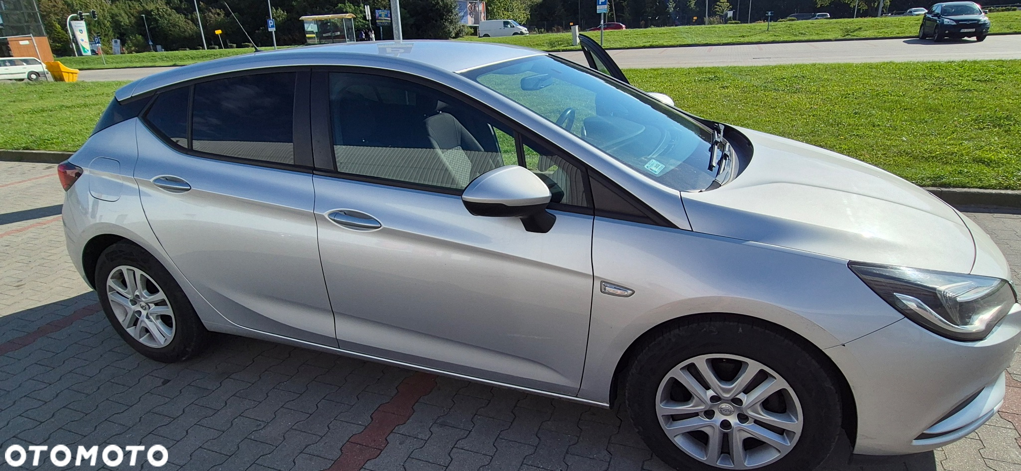 Opel Astra V 1.6 CDTI Enjoy - 6