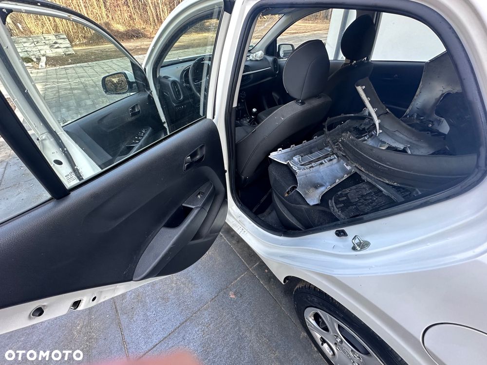 Kia Picanto 1.0 Edition 7 - 11