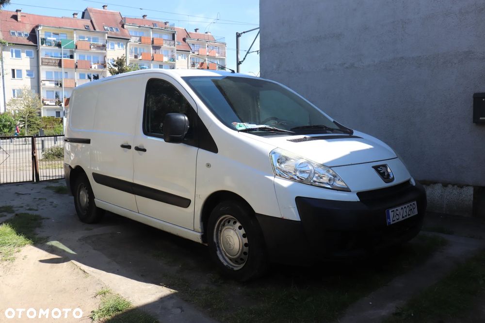 Peugeot Expert Tepee 1.6 HDi L1 Trendy - 1