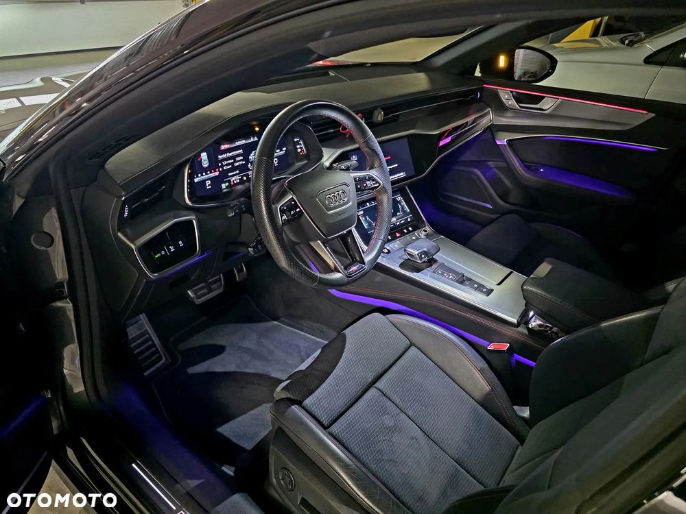 Audi A7 Sportback 40 TDI mHEV Quattro S tronic - 32
