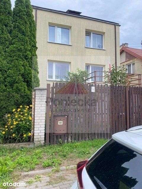 Włochy_Kawalerka 35m2_Oddzielna Kuchnia_Meble_Agd!