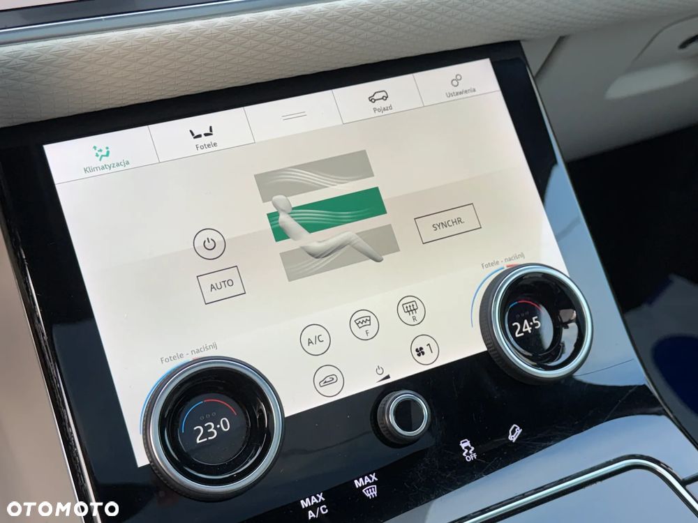 Land Rover Range Rover Velar 2.0 Si4 GPF R-Dynamic SE - 21