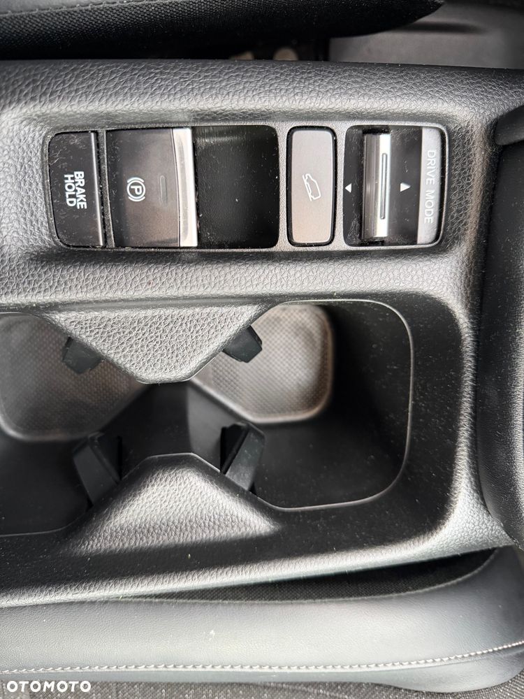 Honda HR-V 1.5 i-MMD Elegance CVT - 18