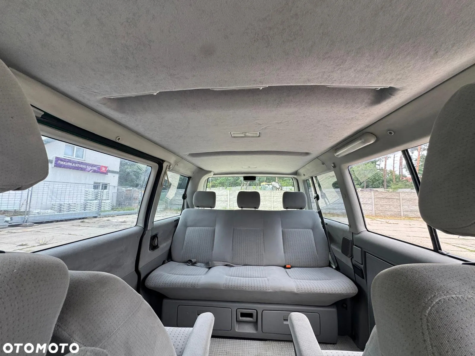 Volkswagen Transporter - 15