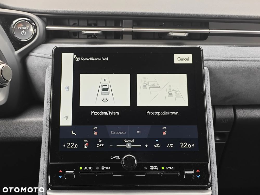 Lexus LBX 1.5 Hybrid Original Edition AWD - 20