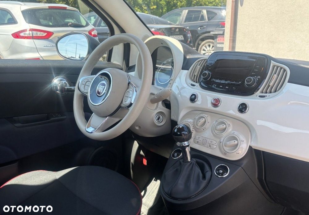 Fiat 500 - 14