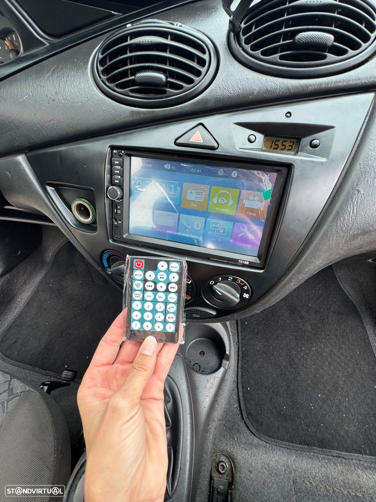 Ford Focus C-Max - 9