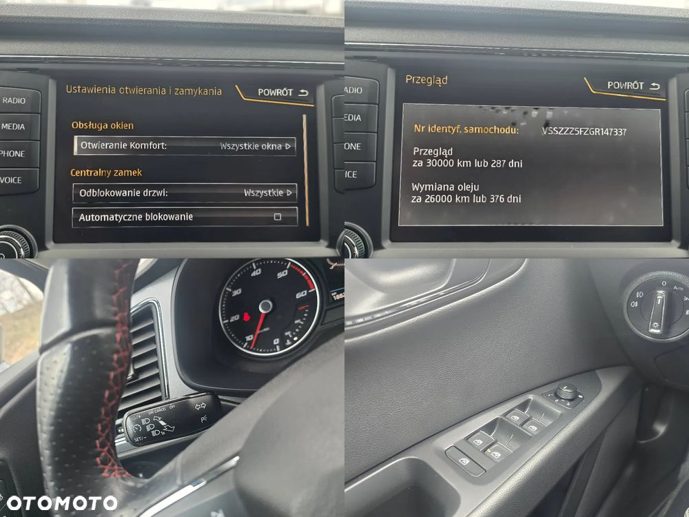 Seat Leon 2.0 TDI DPF Start&Stop FR - 23