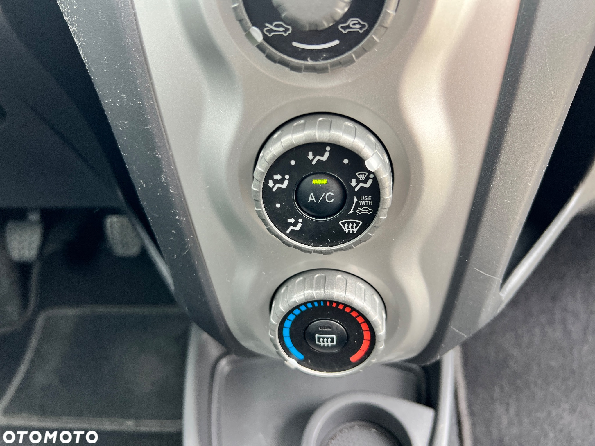 Toyota Yaris 1.0 Active - 31