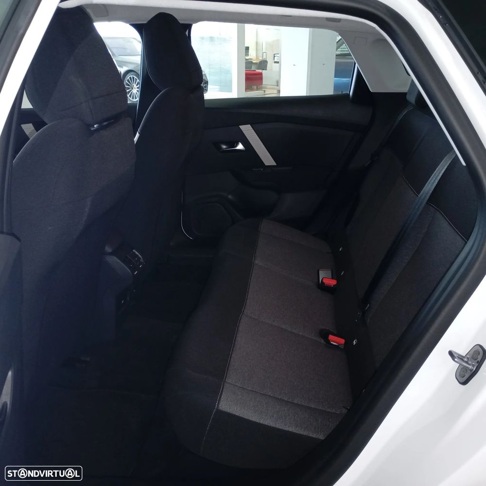 Citroën C4 X 1.2 PureTech Feel - 7