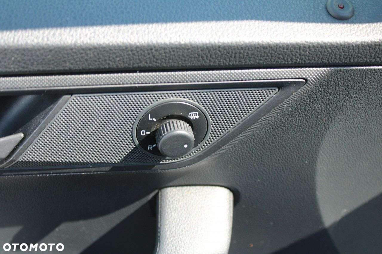 Skoda Fabia - 20