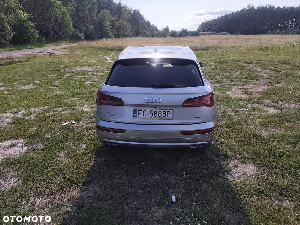 Audi Q5 - 3