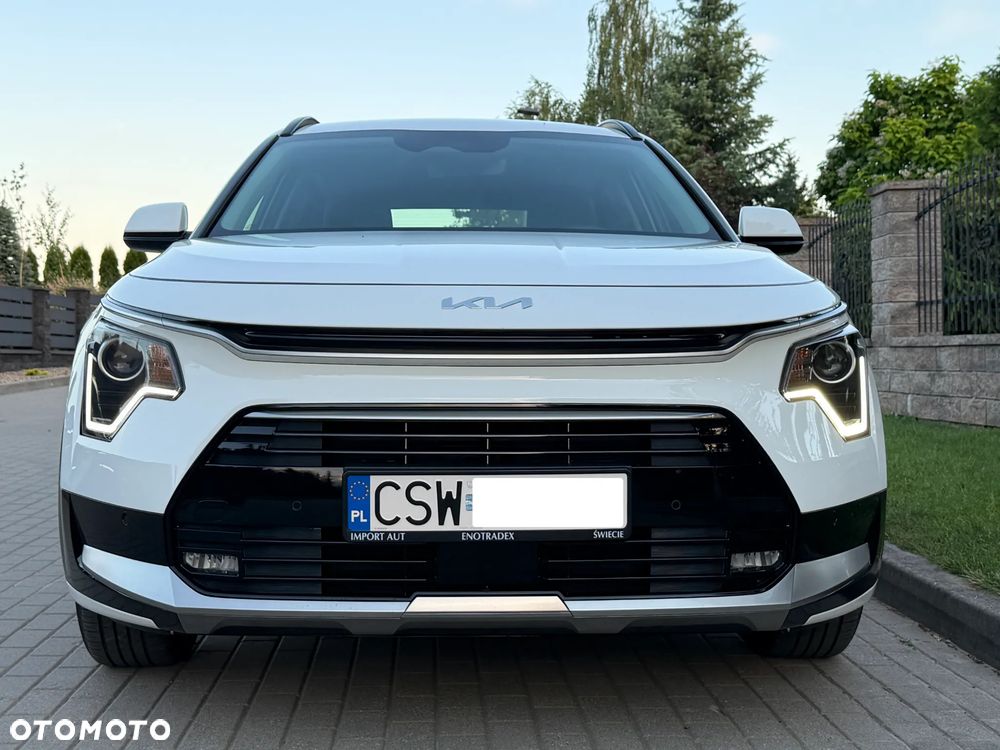 Kia Niro - 27