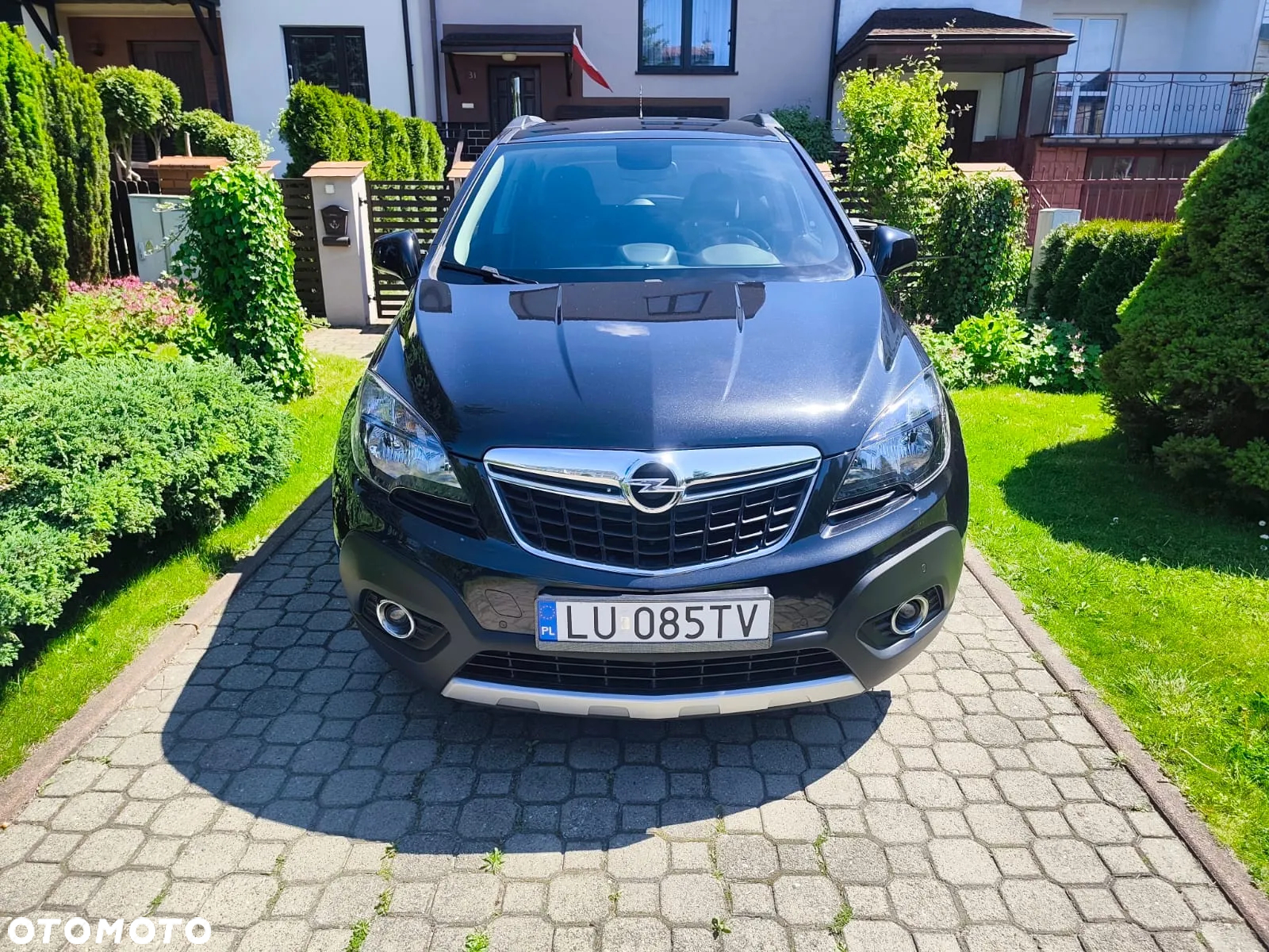 Opel Mokka 1.4 T Enjoy S&S - 2