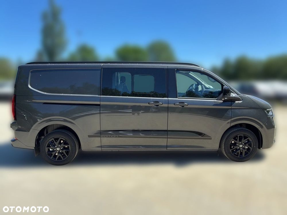 Volkswagen Transporter Furgon PLUS Edition/6-cio osob./AUTOMAT (L2) 2.0 TDI 170KM, r.o. 3500 mm - 8