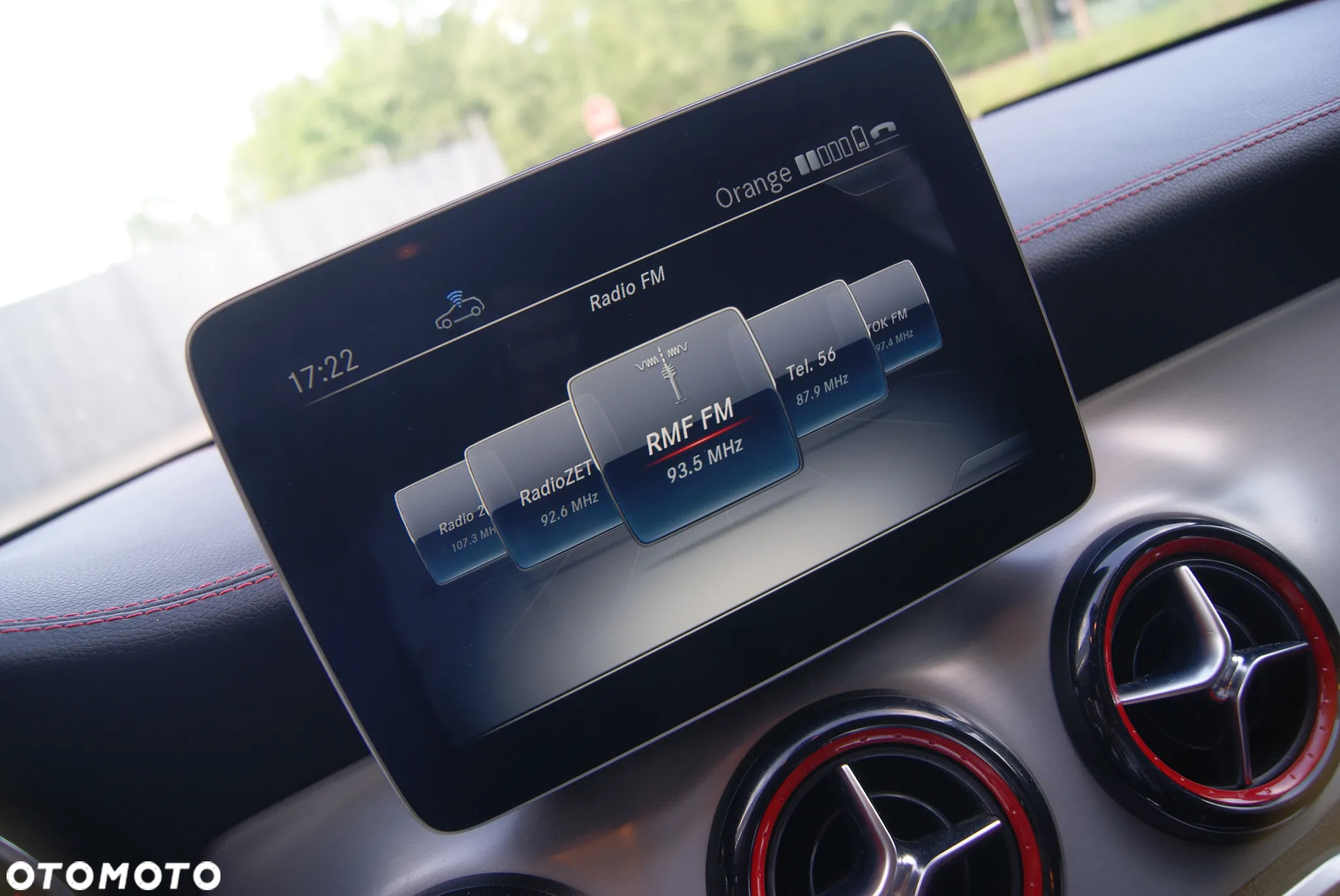 Mercedes-Benz CLA AMG 45 4-Matic - 19