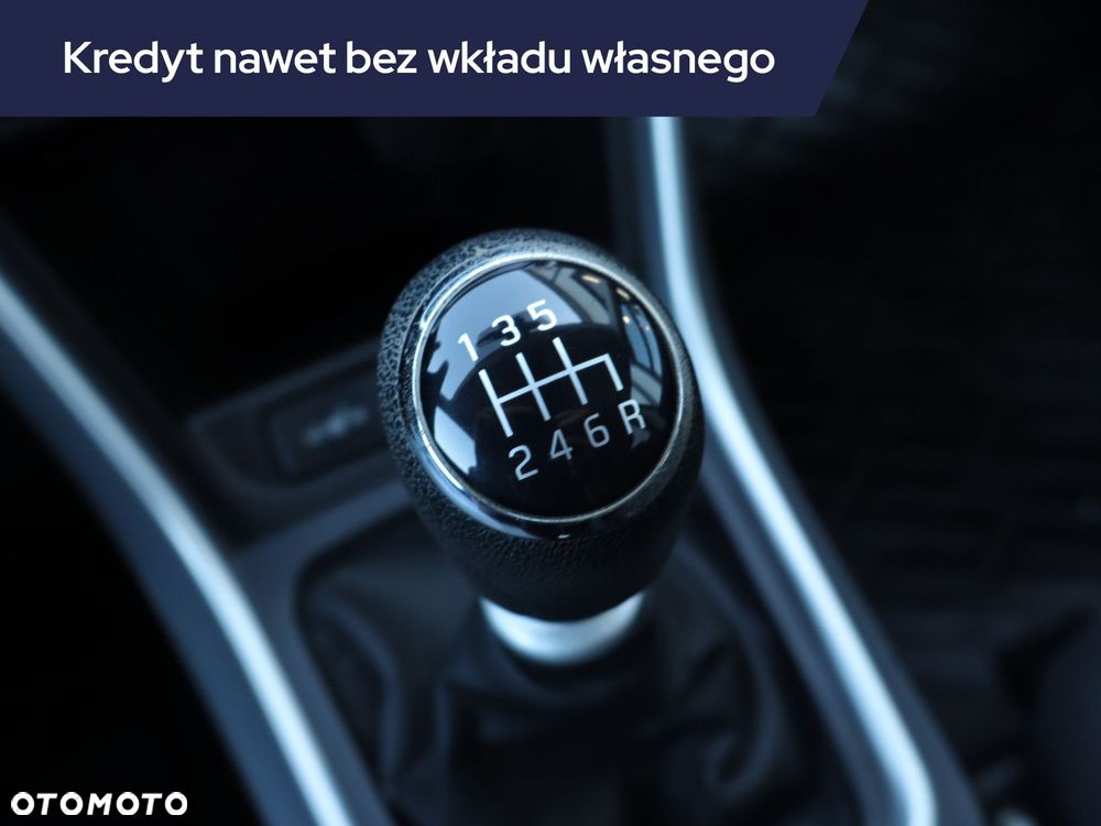 Suzuki SX4 S-Cross - 19