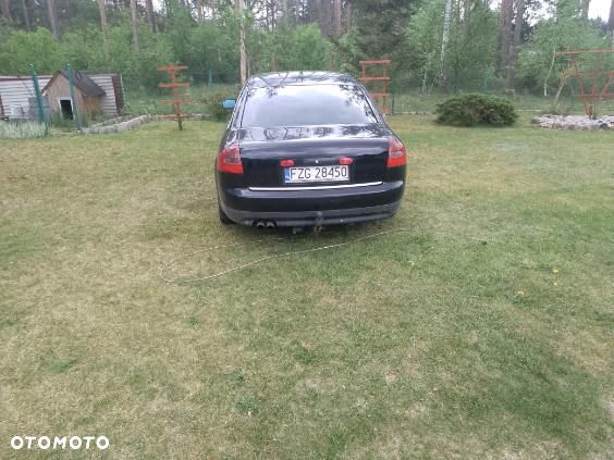Audi A6 Limousine - 5