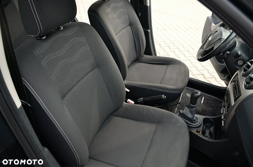 Dacia Sandero Stepway - 21