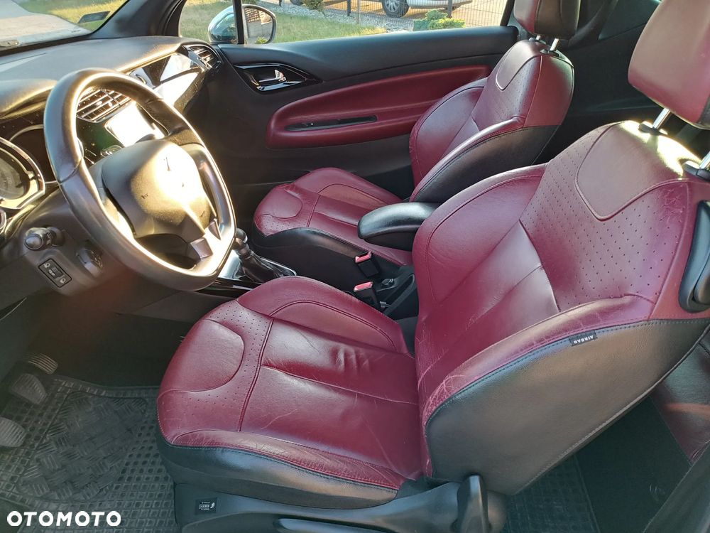 Citroën DS3 1.6 e-HDi SoChic - 15