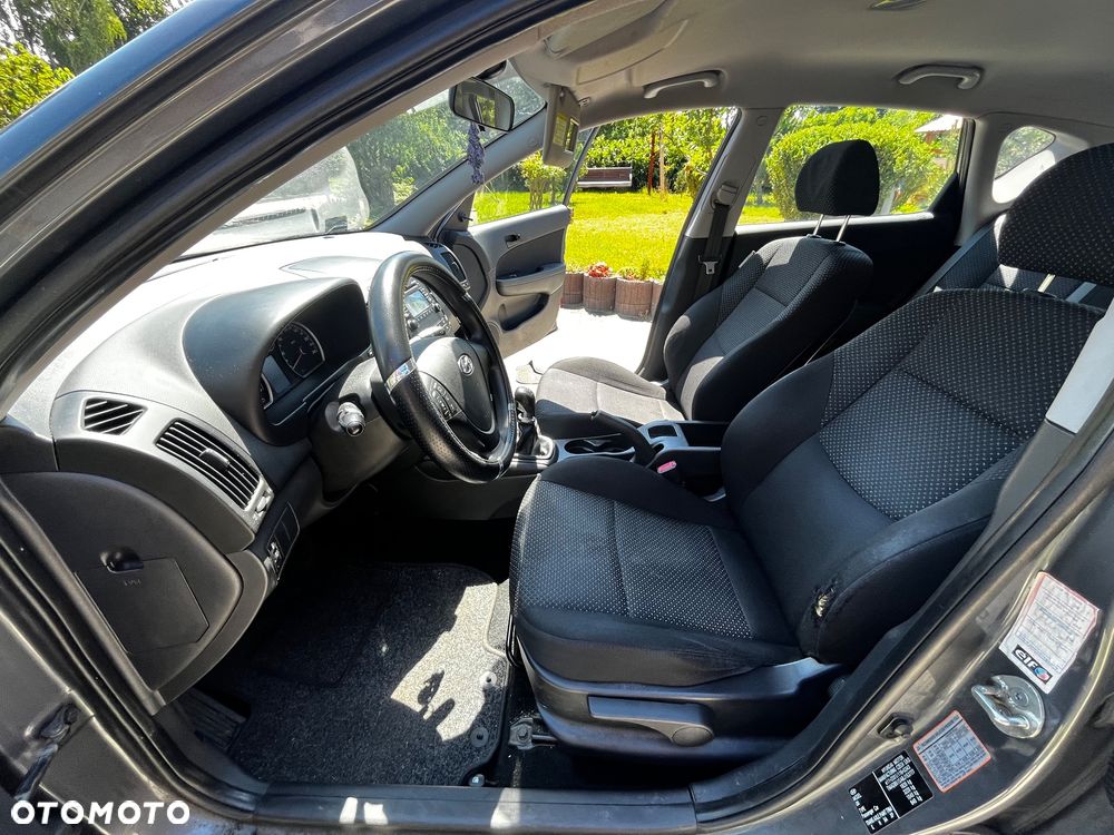 Hyundai i30 1.6 CRDi Base - 7
