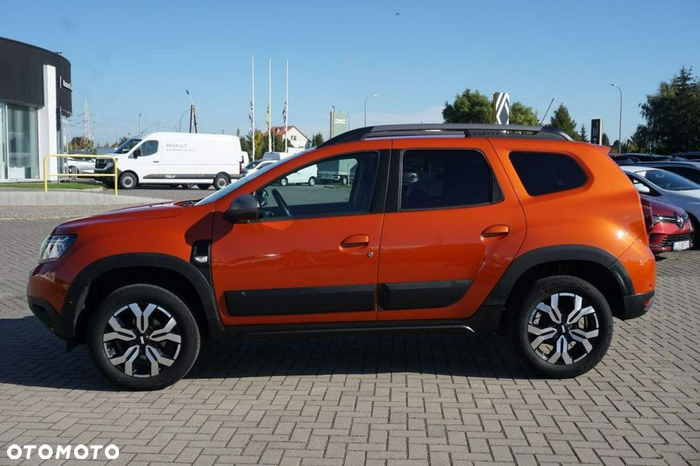 Dacia Duster - 8