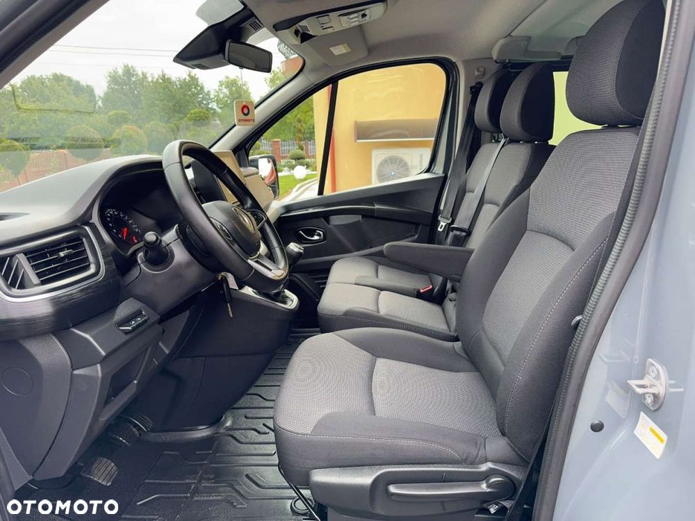 Renault Trafic - 31