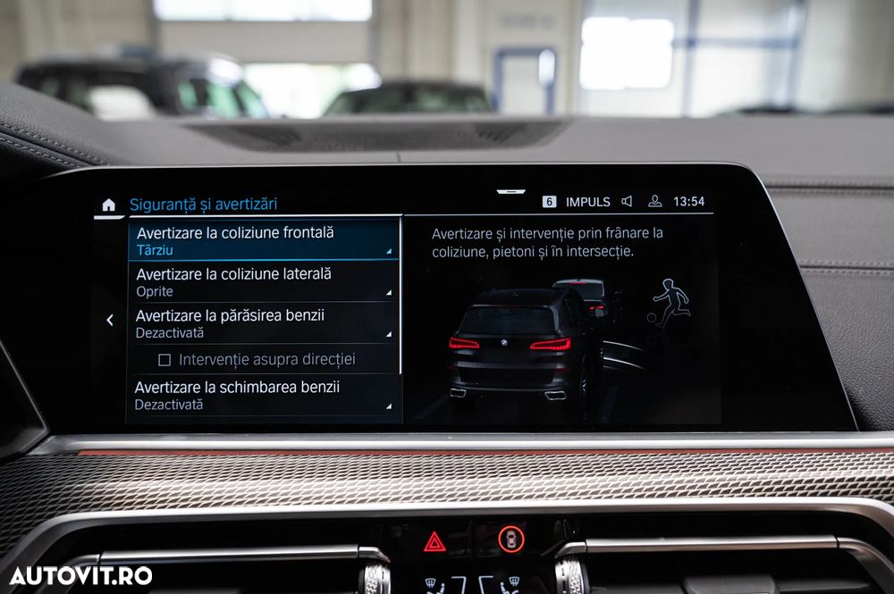 BMW X5 xDrive45e - 19