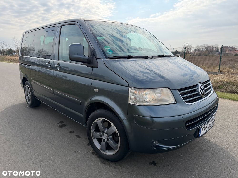 Volkswagen Multivan L1 Comfortline - 2