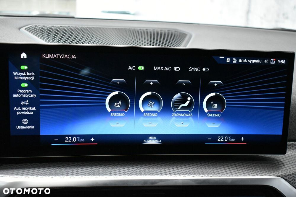 BMW Seria 3 320d xDrive mHEV M Sport - 18