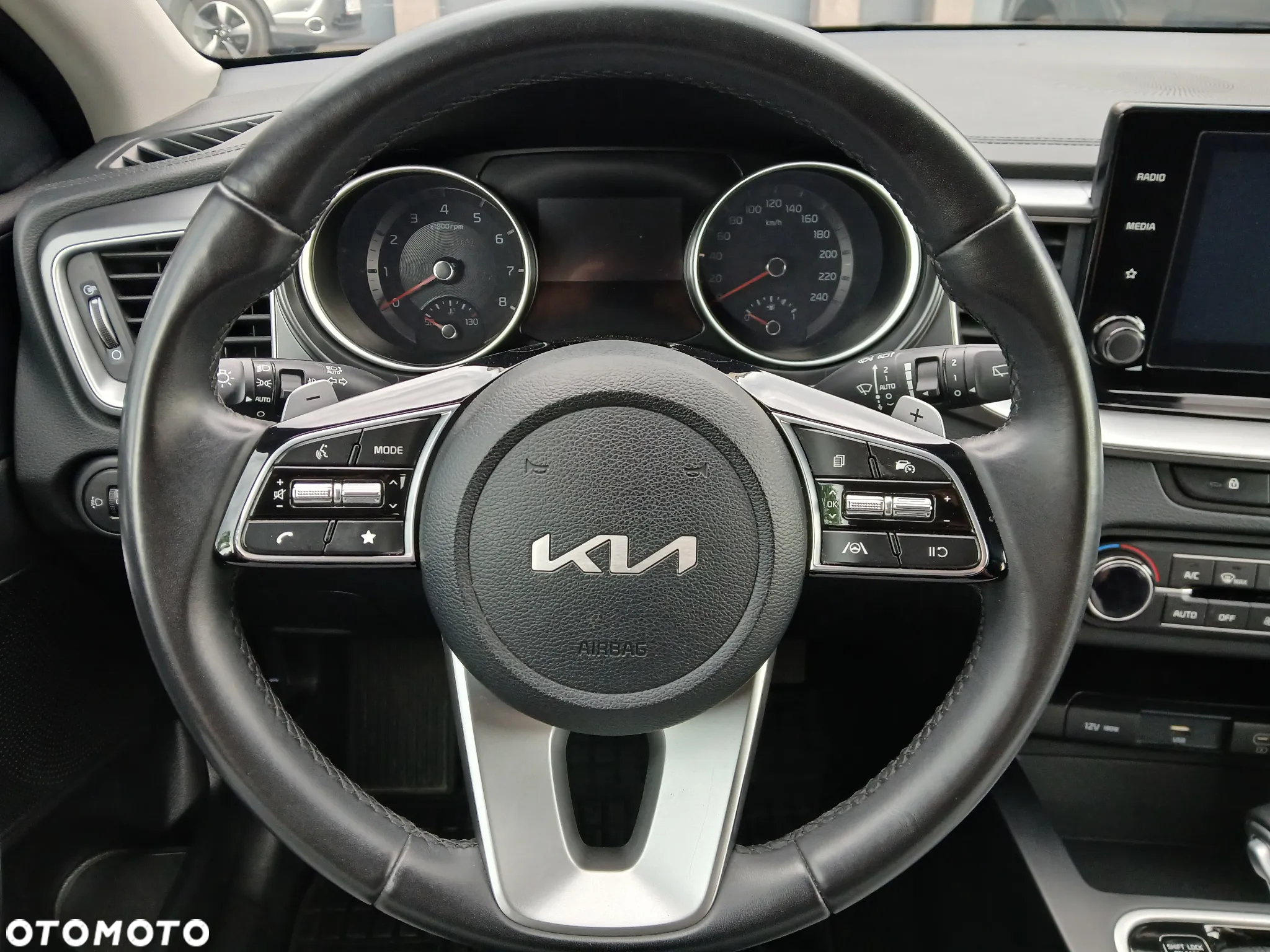 Kia XCeed 1.5 T-GDI M DCT - 8