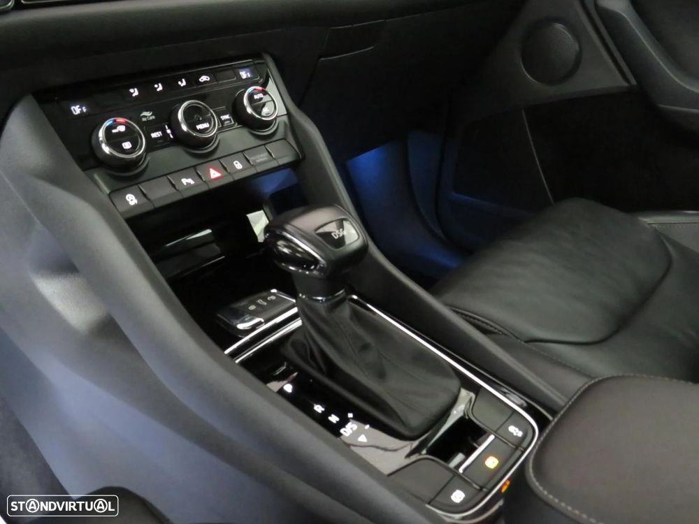 Skoda Kodiaq 2.0 TDI Style DSG - 13