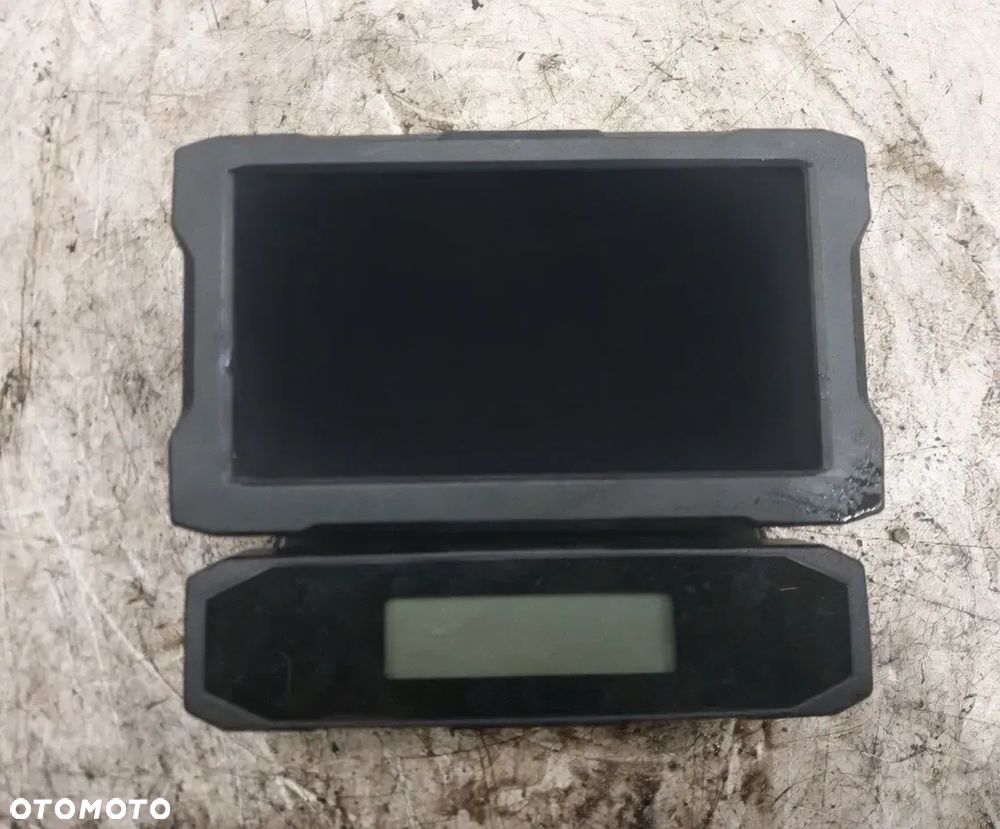 HONDA CRF1100 AFRICA TWIN LICZNIK ZEGARY PRĘDKOŚCIOMIERZ