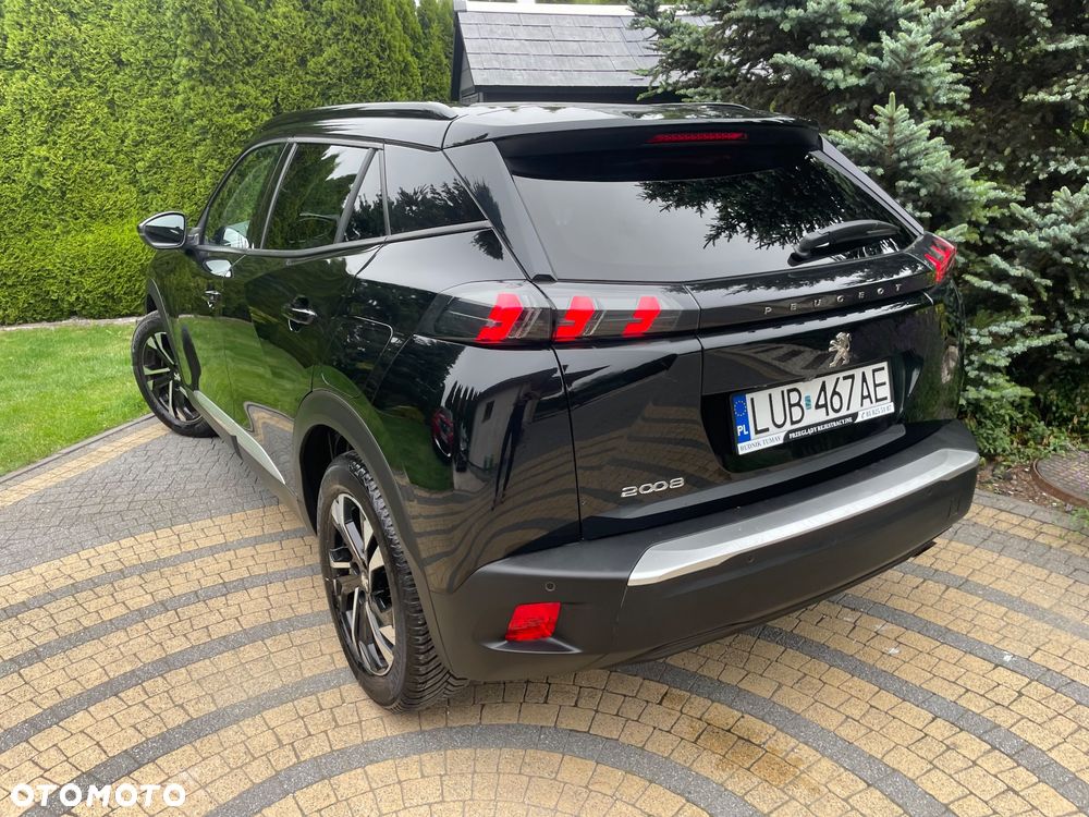 Peugeot 2008 PureTech 100 Stop&Start Active Pack - 16