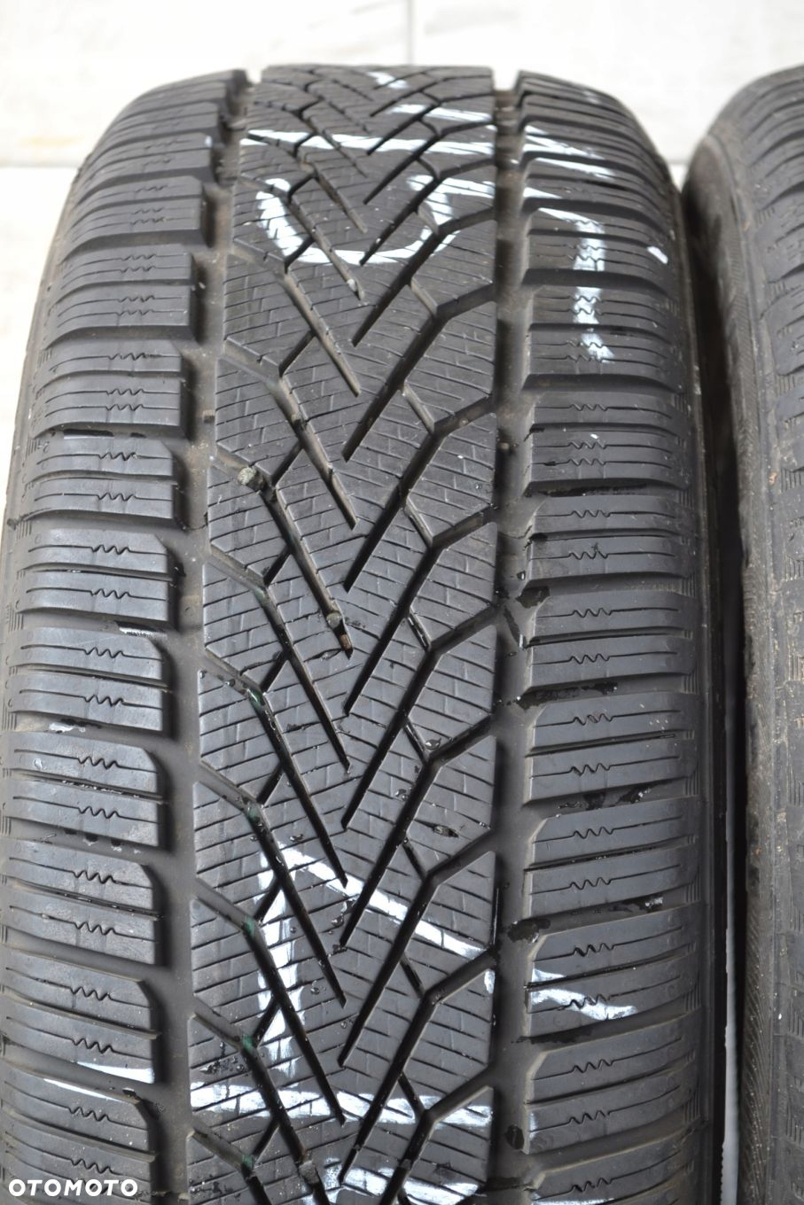 205/55R16 91H SEMPERIT SPEED-GRIP 2 x2szt 4451z - 2