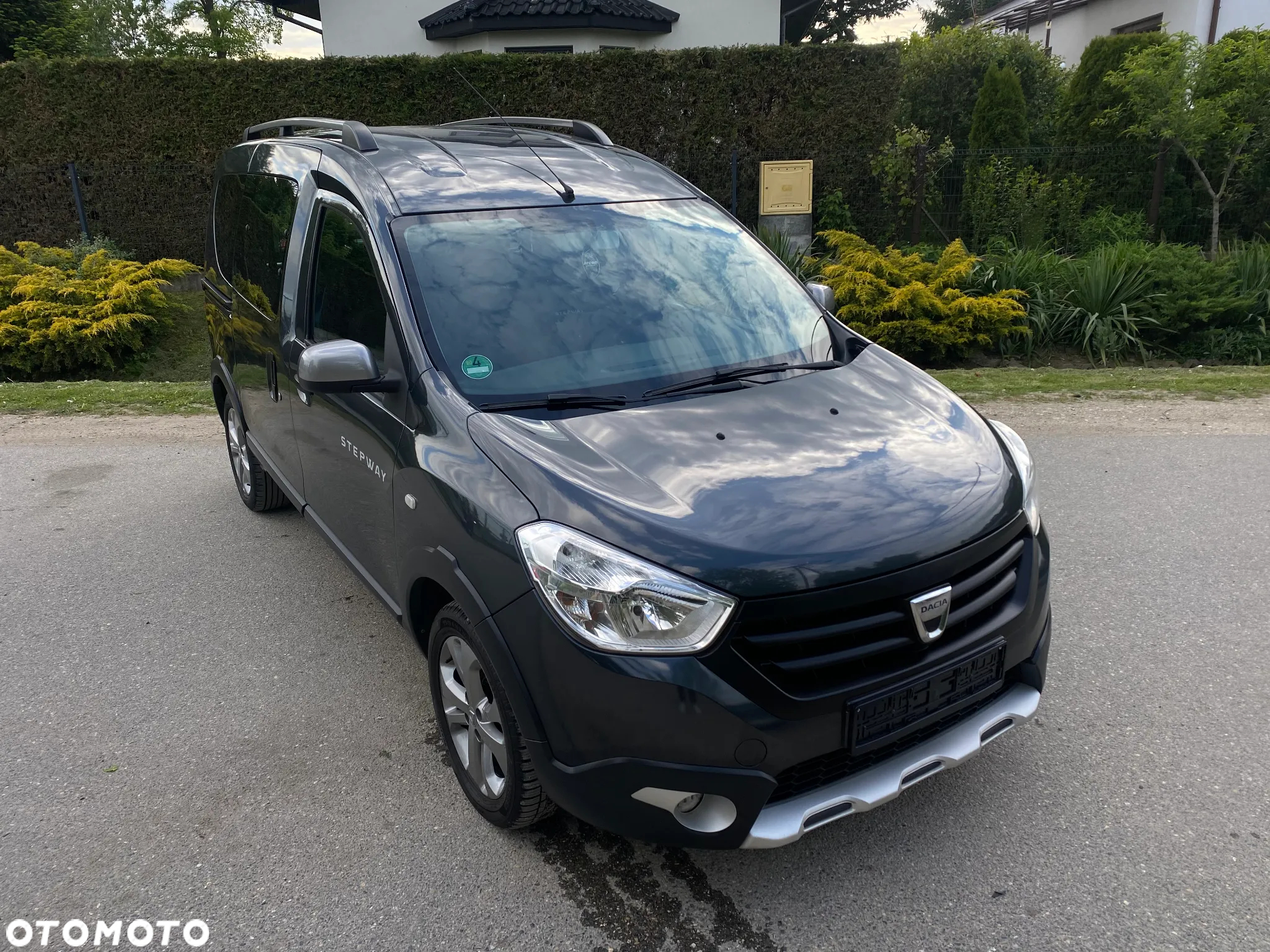 Citroën Berlingo Multispace VTi 120 SELECTION - 9