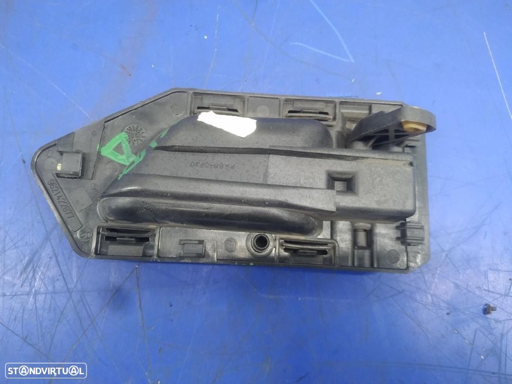 MANIPULO INTERIOR FRONTAL DIREITO CITROEN BERLINGO / BERLINGO FIRST LIMUSINA 200... - 4