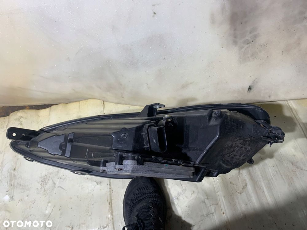 LAMPA PRAWA PRZÓD FULL LED TESLA MODEL S LIFT 2016- 105357500C - 10