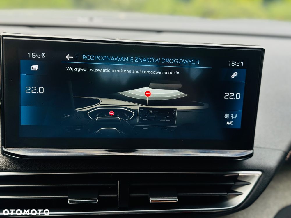 Peugeot 5008 2.0 BlueHDi GT S&S EAT8 - 24